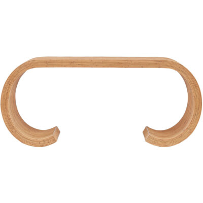 Alternative view of Getaway Coastal Living St Lucia Console