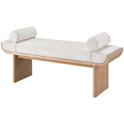 Alternative view of Nomad Sischo Bench