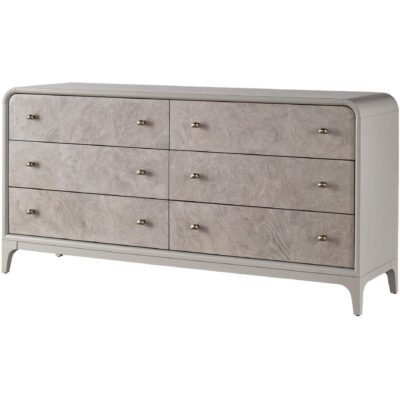 Alternative view of Immersion Dresser