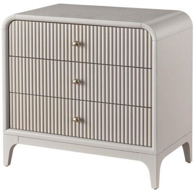 Alternative view of Elevation Nightstand