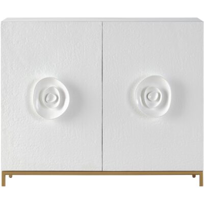 Alternative view of Fleur Hall Chest