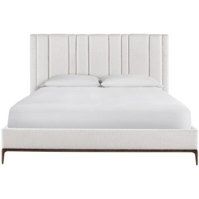 Summerland Upholstered Bed Queen