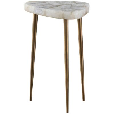 Alternative view of Fino Tall Side Table