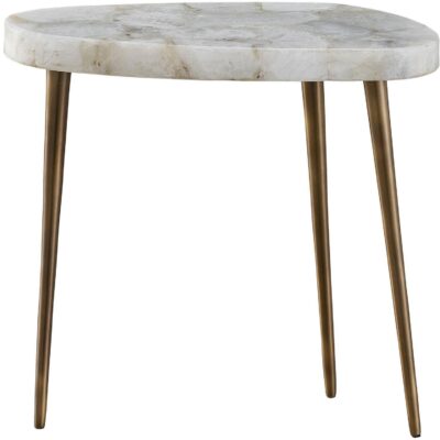 Alternative view of Fino Short Side Table