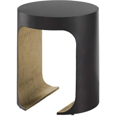 Alternative view of Sonora Side Table