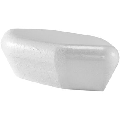 Alternative view of Piedra Cocktail Table