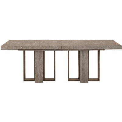 Alternative view of Del Monte Dining Table