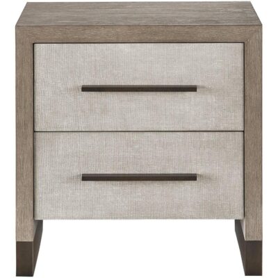 Alternative view of Night Table