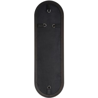 Alternative view of Olsen Mirror