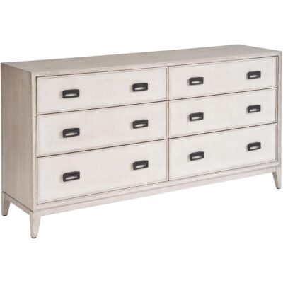 Alternative view of Estelle Dresser