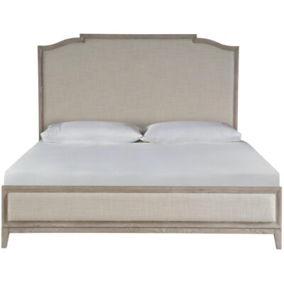 Coalesce Panel Bed Queen