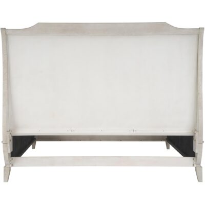 Alternative view of Silva Bed Queen