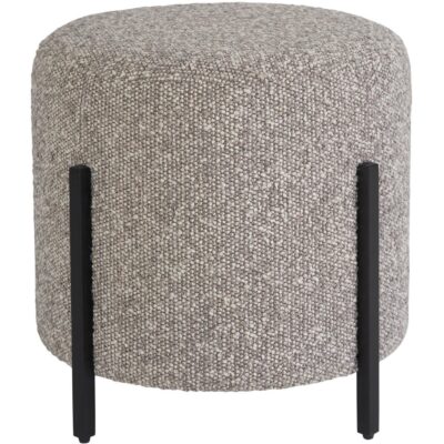 Alternative view of Coalesce Pouf