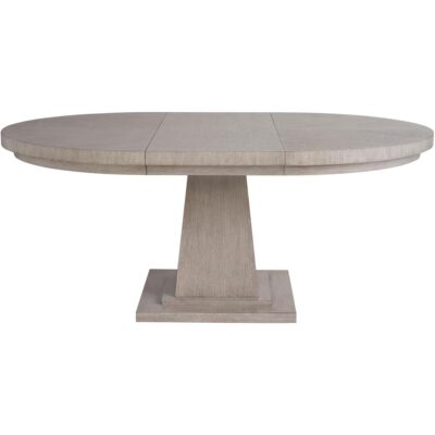 Alternative view of Rasmus Round Dining Table