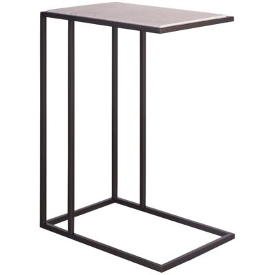 Alternative view of Boer Accent Table