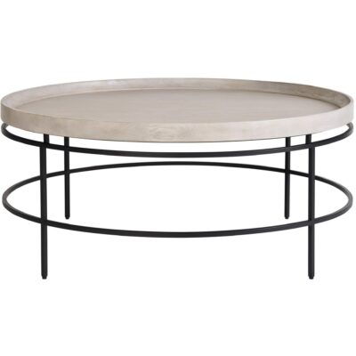 Coalesce Cocktail Table