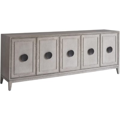 Alternative view of Coalesce Entertainment Credenza