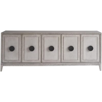 Coalesce Entertainment Credenza