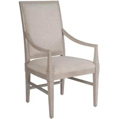 Alternative view of Coalesce Arm Chair