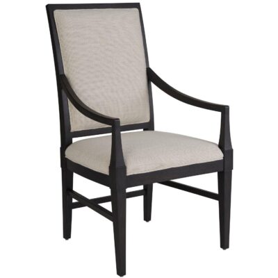 Alternative view of Coalesce Arm Chair