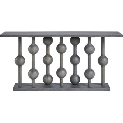 Foxglove Console Table