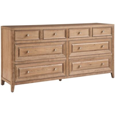 Alternative view of Weekender Dresser