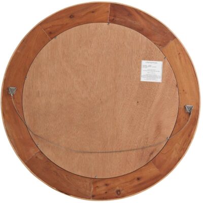 Alternative view of Lakeway Mirror