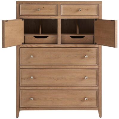 Alternative view of Weekender Chest