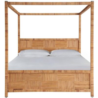 Chatham Poster Bed King