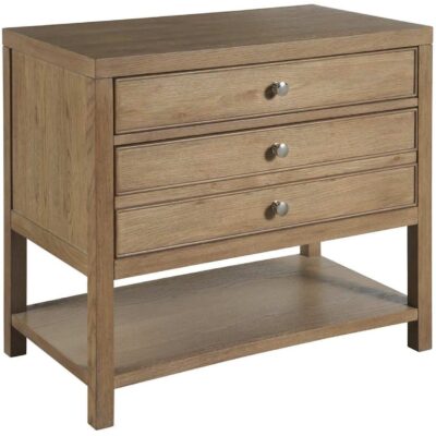 Alternative view of Saugatuck Nightstand