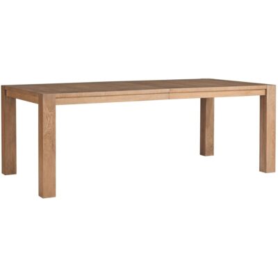 Alternative view of Weekender Dining Table