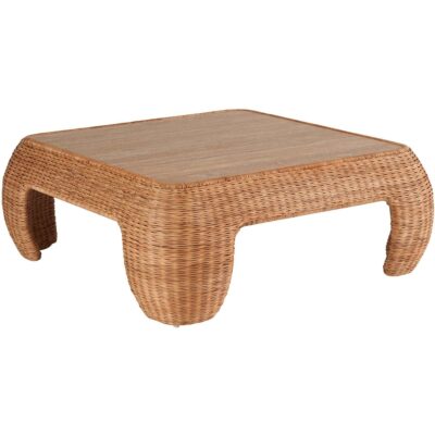 Alternative view of Havasu Cocktail Table