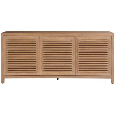 Weekender Credenza