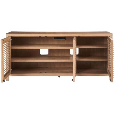 Alternative view of Weekender Credenza
