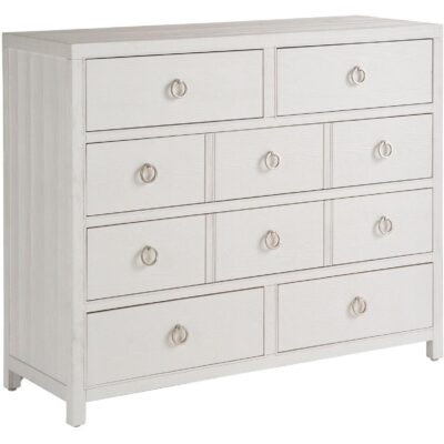 Alternative view of Pacific Grove Dresser