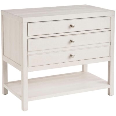 Alternative view of Saugatuck Nightstand