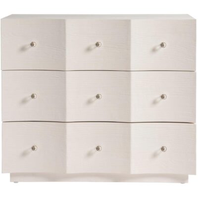 Alternative view of Saint Clair Chest