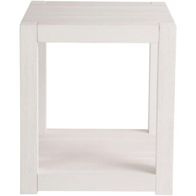 Hermosa Square End Table