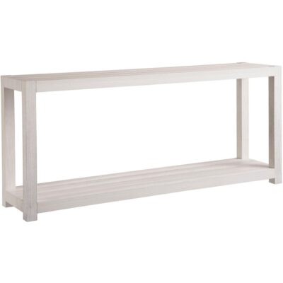 Alternative view of Hermosa Console