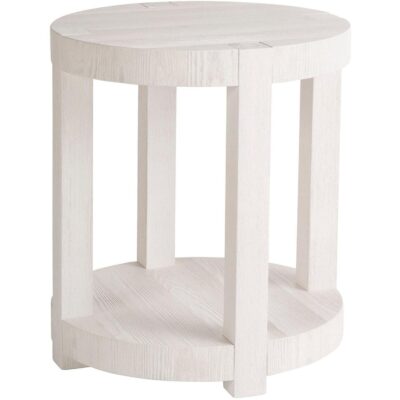 Alternative view of Hermosa End Table
