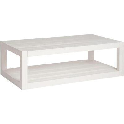 Alternative view of Hermosa Cocktail Table