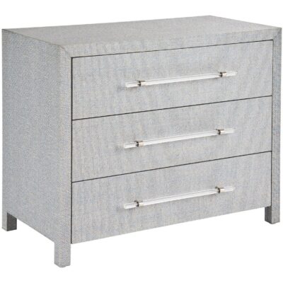 Alternative view of Bimini Chest