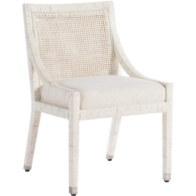 Alternative view of Longboat Dining Chair