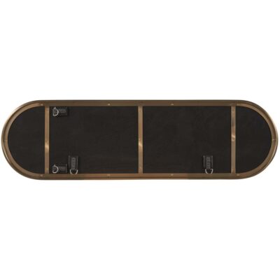 Alternative view of Luna Mirror