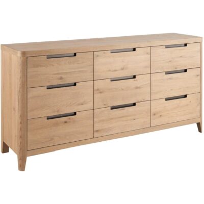 Alternative view of Walker Drawer Dresser