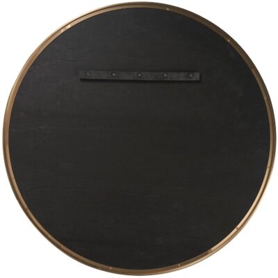 Alternative view of Orion Mirror