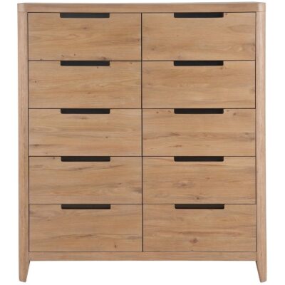 Walker Drawer Chest