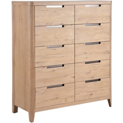 Alternative view of Walker Drawer Chest