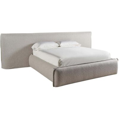 Alternative view of Lux Wall Bed King