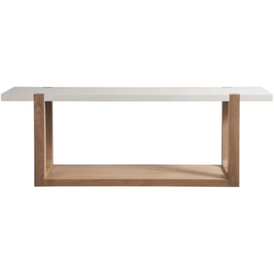 Console Tables